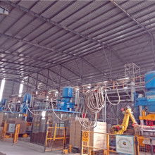 洛陽偃師市永利機械廠 專業(yè)制造免燒磚機與選礦設備，提供全方位技術服務