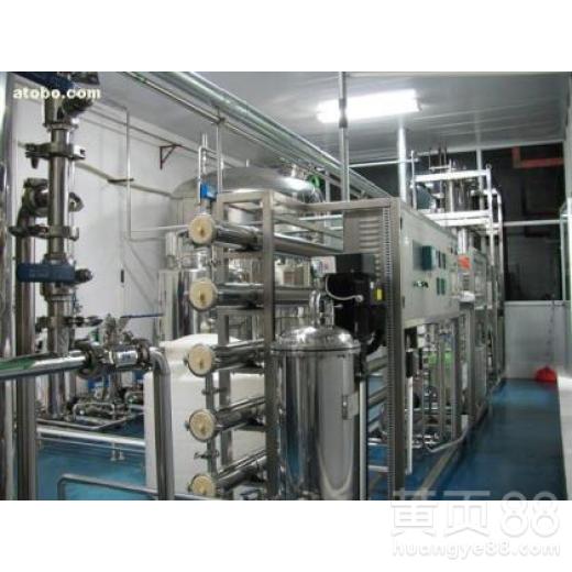 二手設備循環(huán)利用與技術創(chuàng)新 聚焦化工廠、食品廠、制藥廠設備回收服務