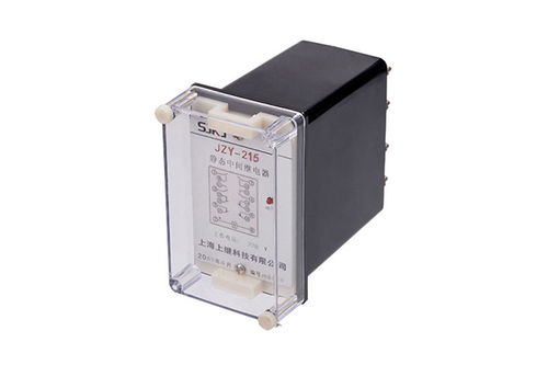 JZY-215靜態(tài)中間繼電器的應(yīng)用范圍與產(chǎn)品圖片——上海上繼科技技術(shù)交流