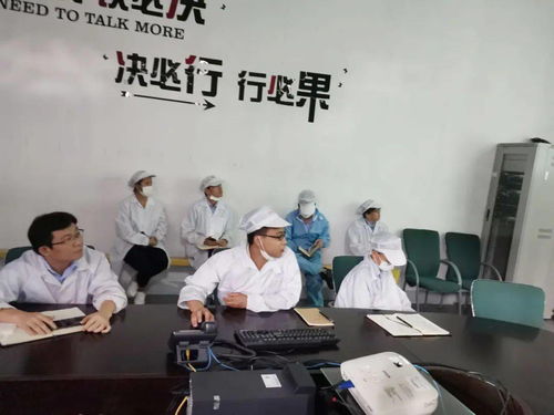 第十一事業部涂裝深圳工廠成功舉辦技術交流活動，共促工藝革新與質量提升