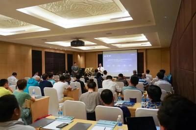 共建智慧節(jié)能建筑 海林&興海智能建筑產(chǎn)品技術(shù)交流會順勢召開